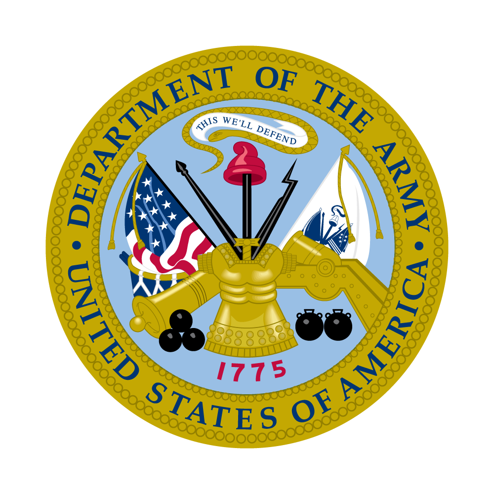 US Army Badge