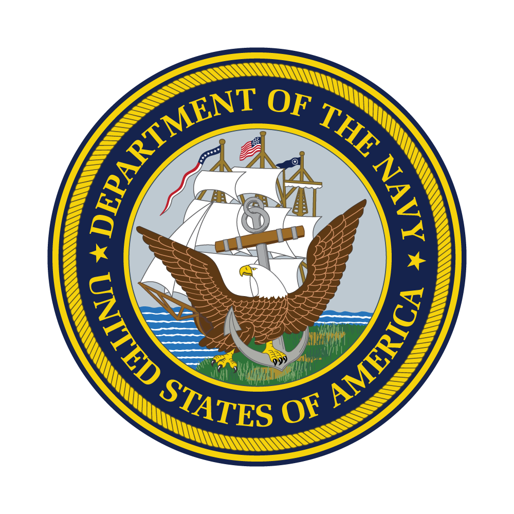 US Navy Badge